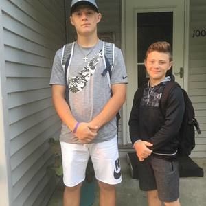 Meet your Posher, Jama